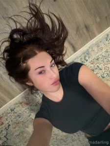 Good morning from your favorite girl part 3