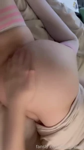Bratty puppy girl needs to be put in her place x x fyp trans femboy