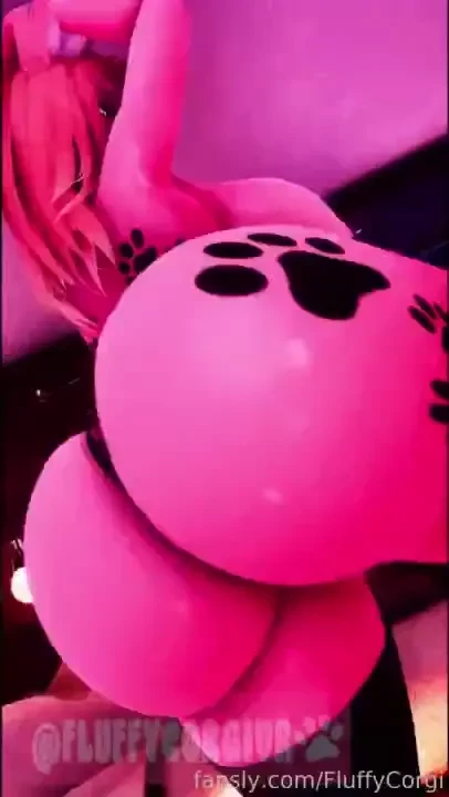 Put face here fyp twerking bigass thicc vr lewd nsfw 