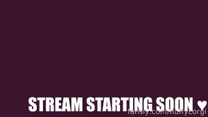 Stream vod from 11 18 2024 now available for all tiers