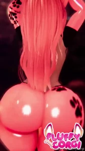 My fluffy butt does in fact clap bouncing clapping bigass curvy milf