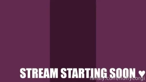Stream vod from 11 11 2024 available for all subscribers