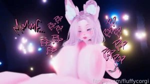 Milking you dry vr 3d paizuri titfuck bigtits milf anime hentai part 2