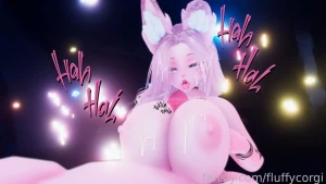 Milking you dry vr 3d paizuri titfuck bigtits milf anime hentai part 1