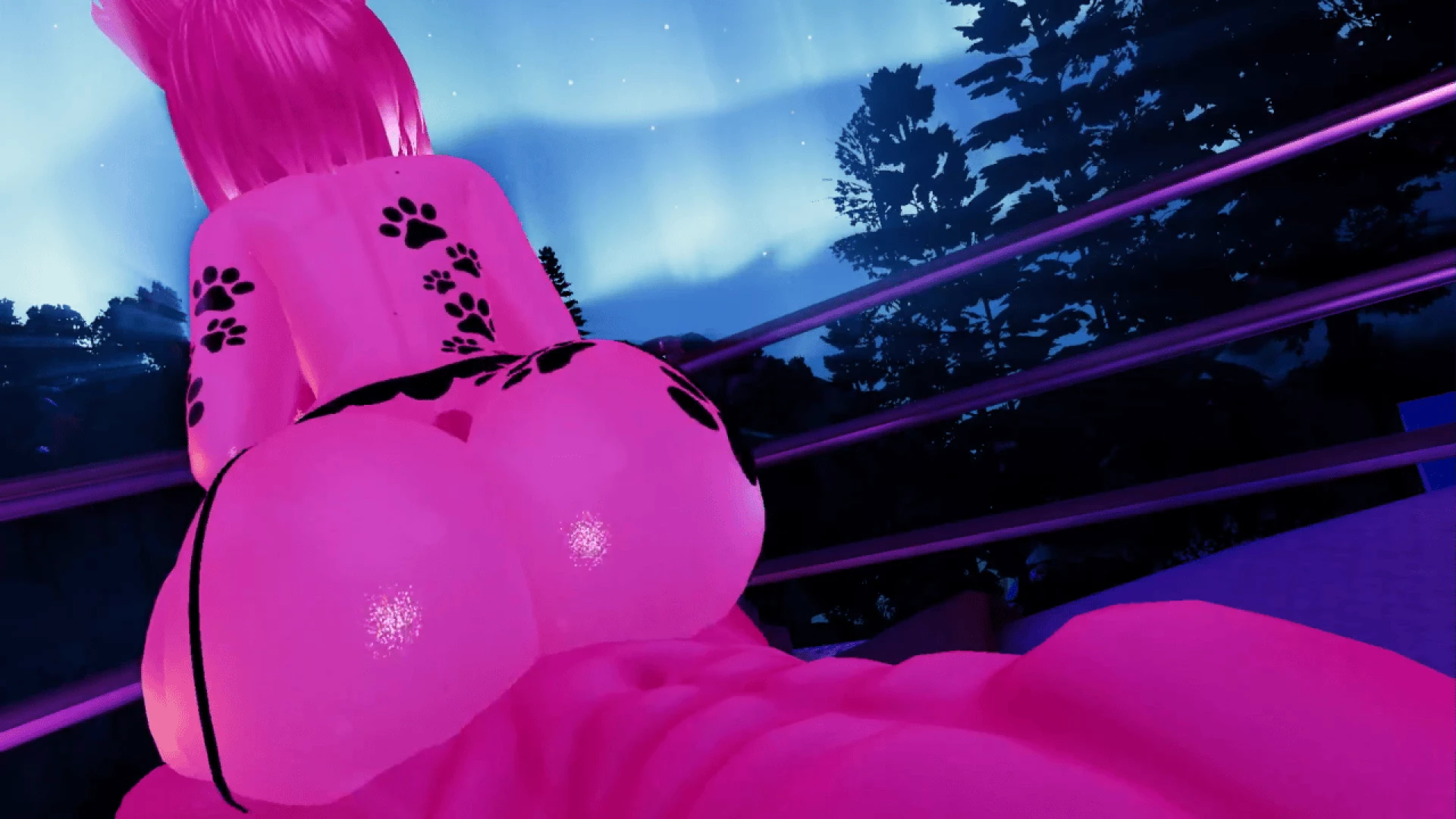 Want me to melt your mind with my gigantic ass vrporn gif bigass 