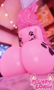 Spot taken vr vrporn bigass thicc curvy hentai anime milf doggirl