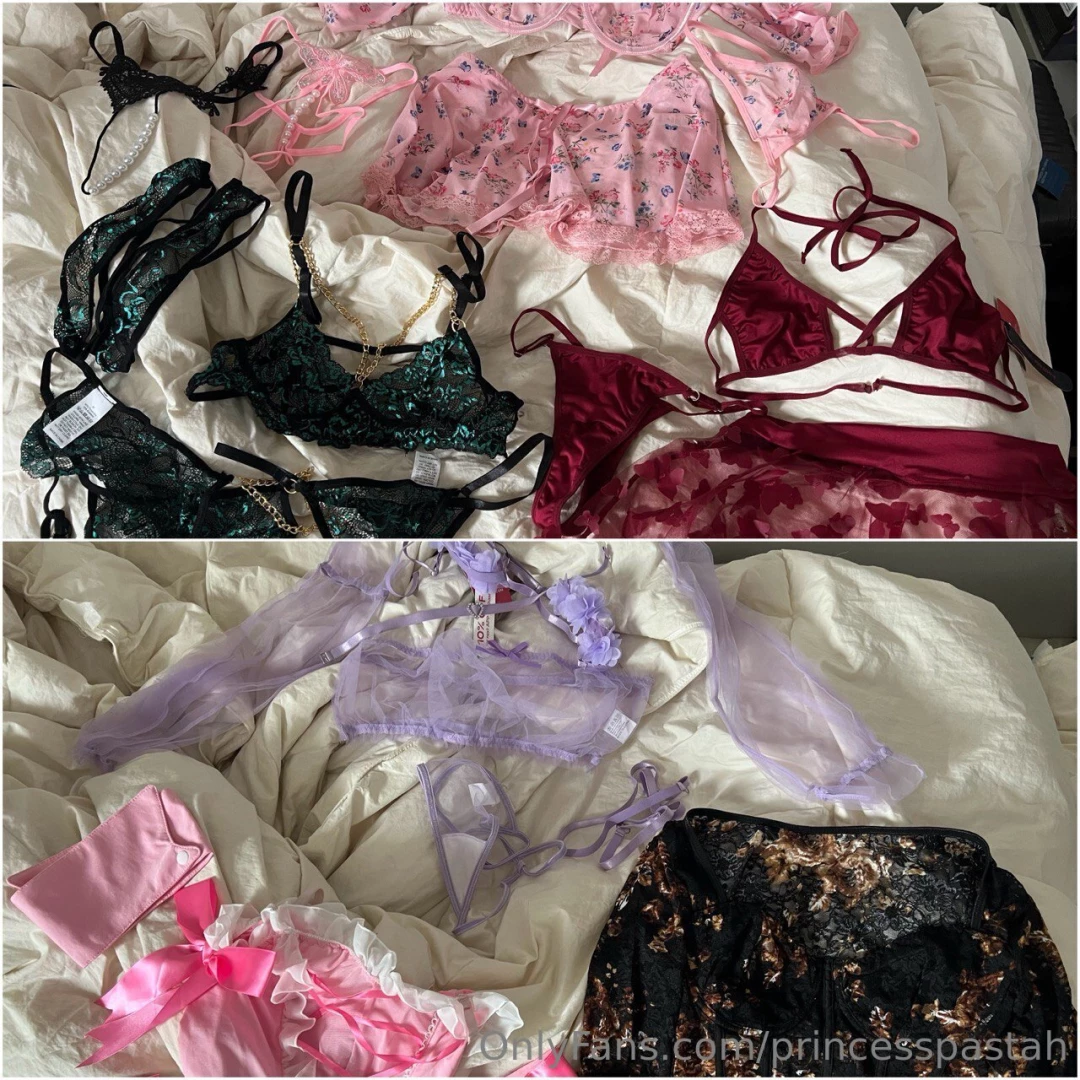 Princesspastah part 76777 