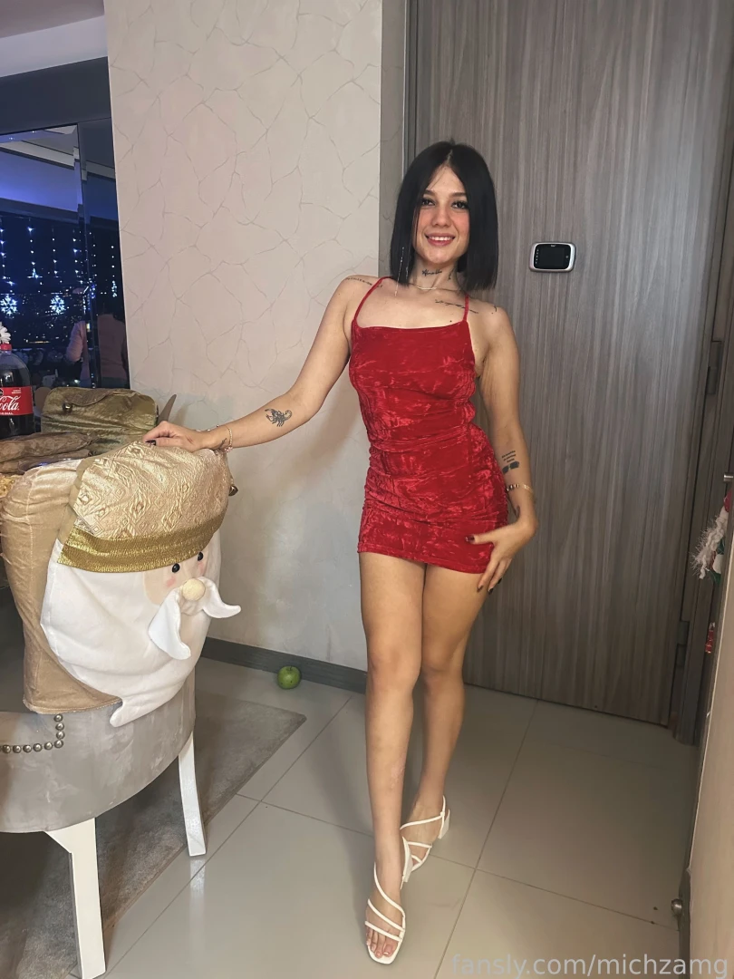 Daddy i want to be so naughty this christmas 