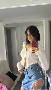 Can you pull up my panties part 2