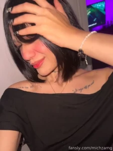 I have a face like a whore