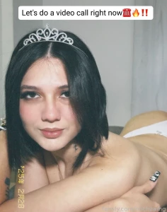 Your princess part 91