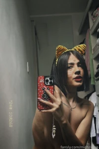 Adarahy is your favorite kitten