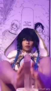 Feet and blowjobs from a god sign me up i hope you like footsies part 6