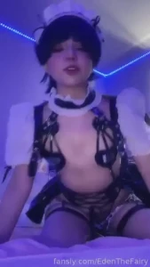 Tsundere dom scaramouche shut up worm amuse me let s see if you can