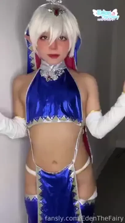 This vampire boy wants to follow your teachings but he is way too 