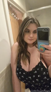 When you wake up on the wrong side of the bed but at least you re hot