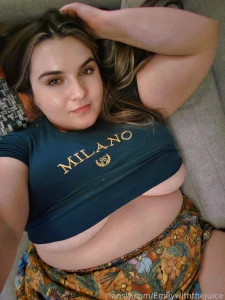 The best way to cool off on a hot day