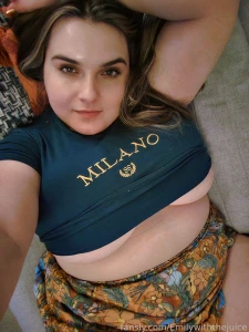 The best way to cool off on a hot day part 1