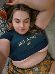 The best way to cool off on a hot day part 2