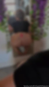 Its too hot to wear anything else 8 unlock is for 2 totally unblurred part 1