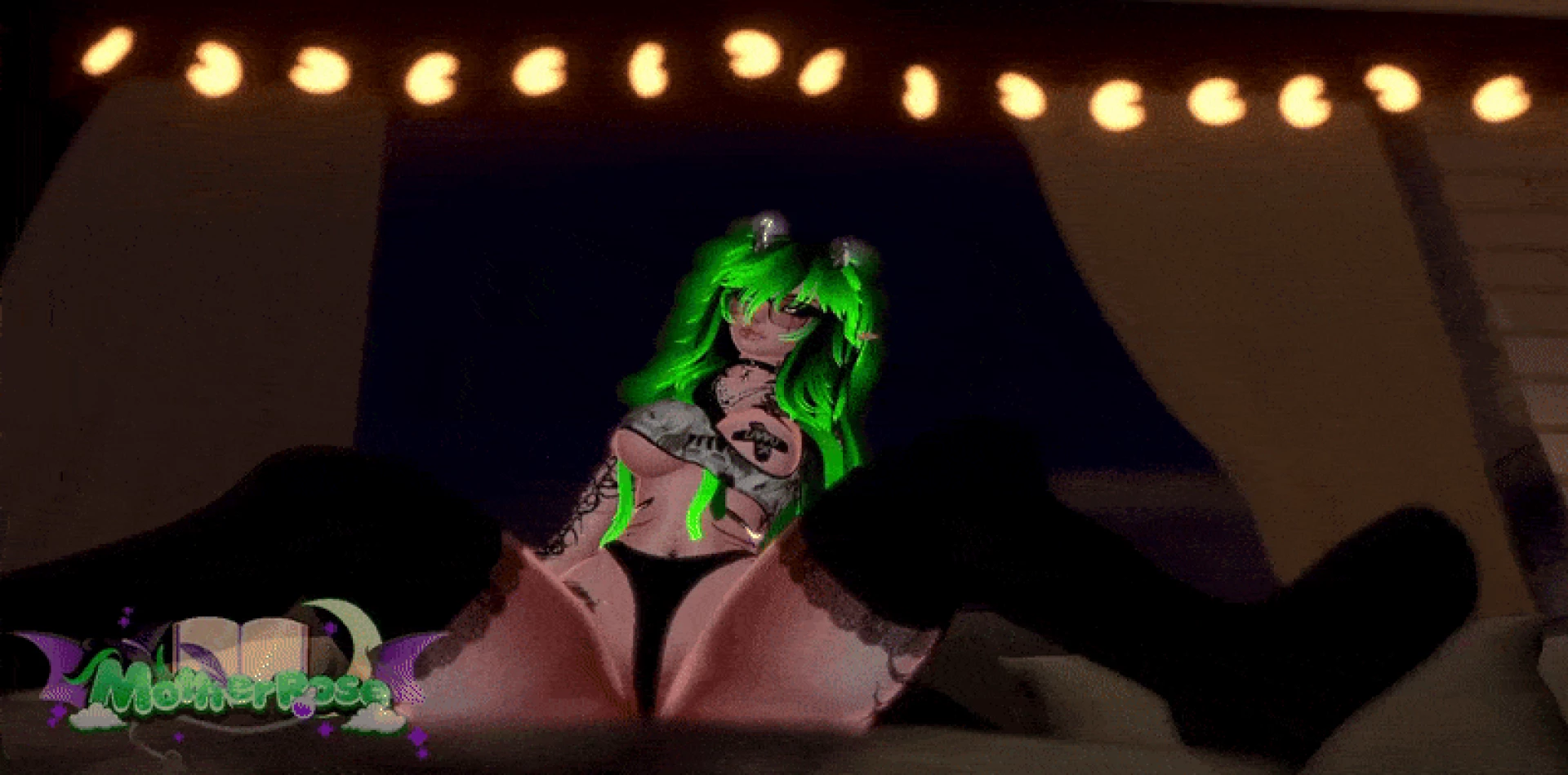 Sadly no stream today i decided to relax on my streaming and focus 