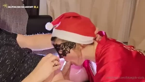 Are you looking for a cute looking blonde blowjob and cumslut check part 2