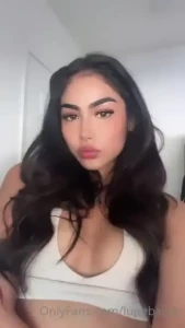 Guess whos favorite lil latina is finally back its time for some fun