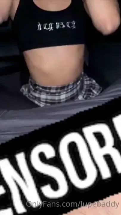 Who wants to see this clip of me having some car fun 