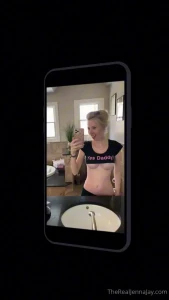 Yes daddy therealjennajay