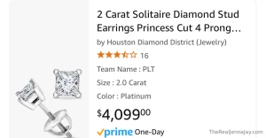 If you were looking at valentines gifts