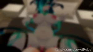 Horny captains special after stream encounter with deltavr check out