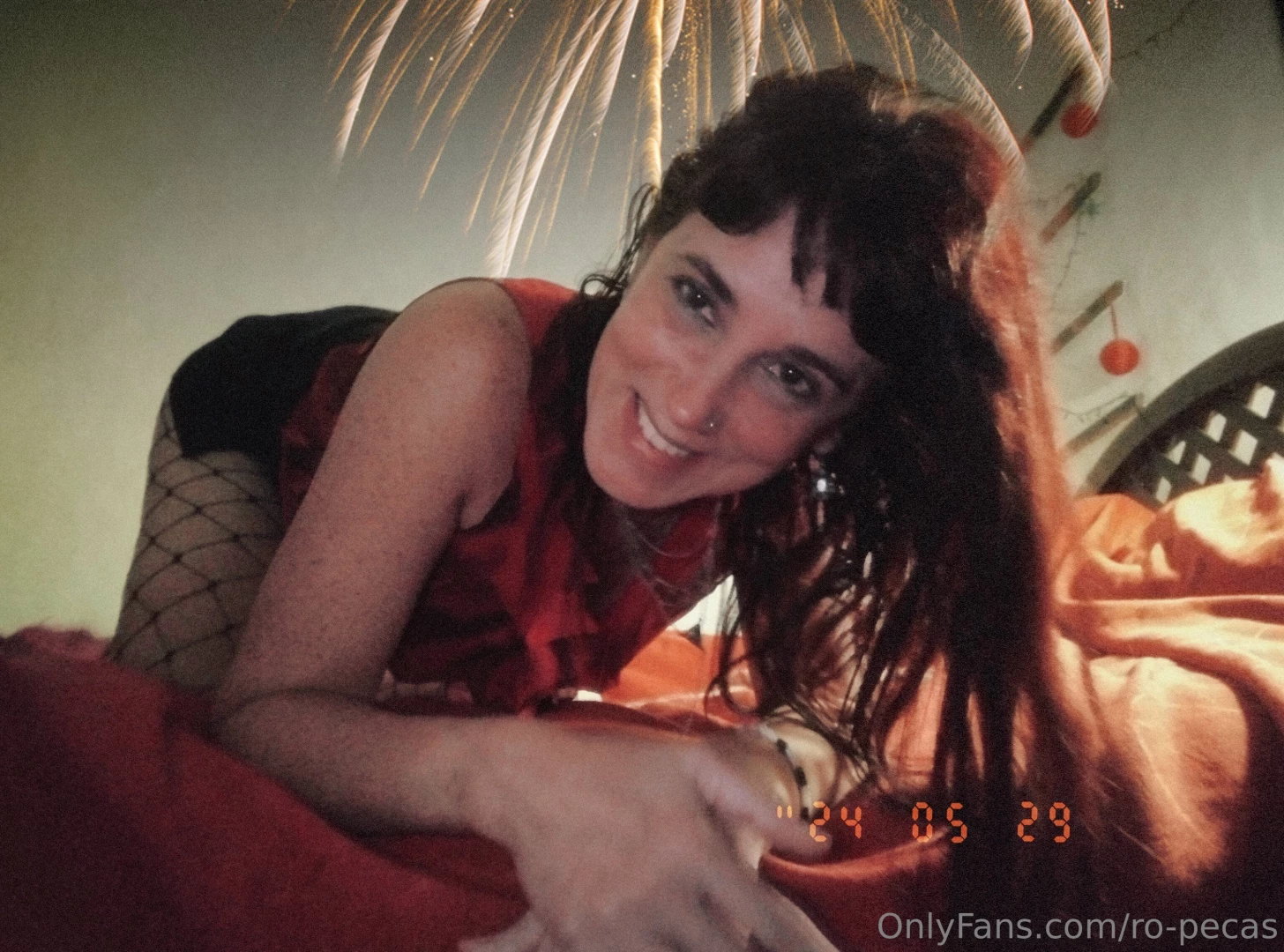 Solamente romina just romina part 4 