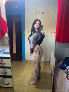 I wanna know what you think part 1