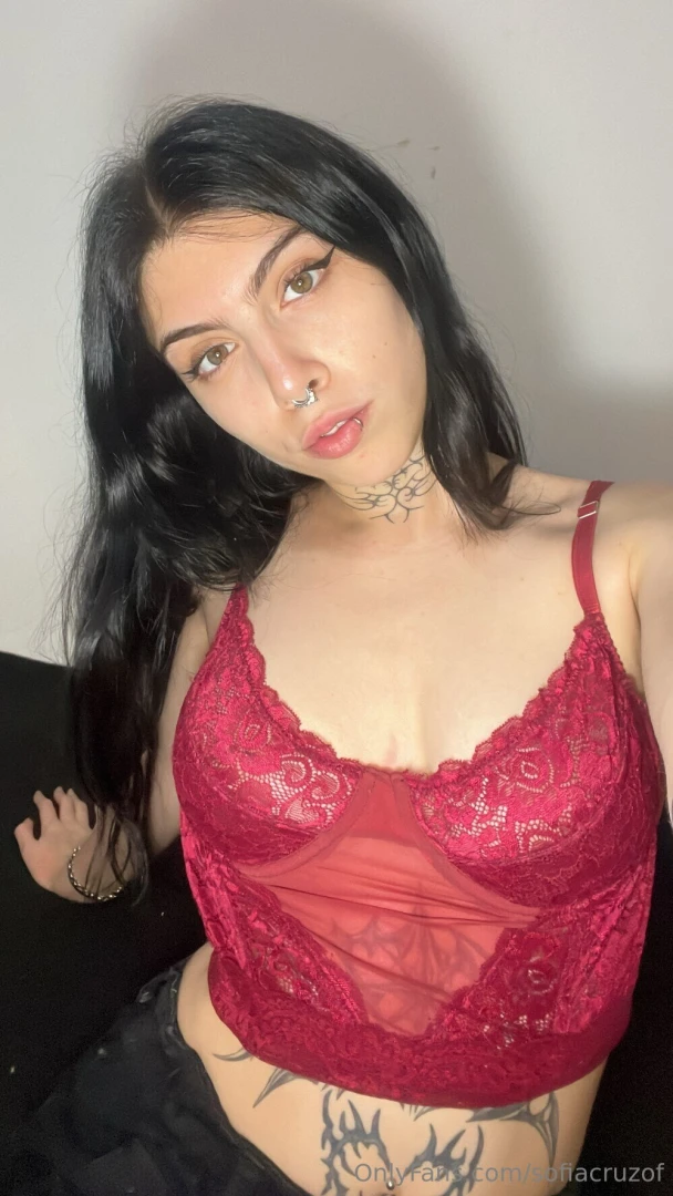 Sweet and hardly innocent 