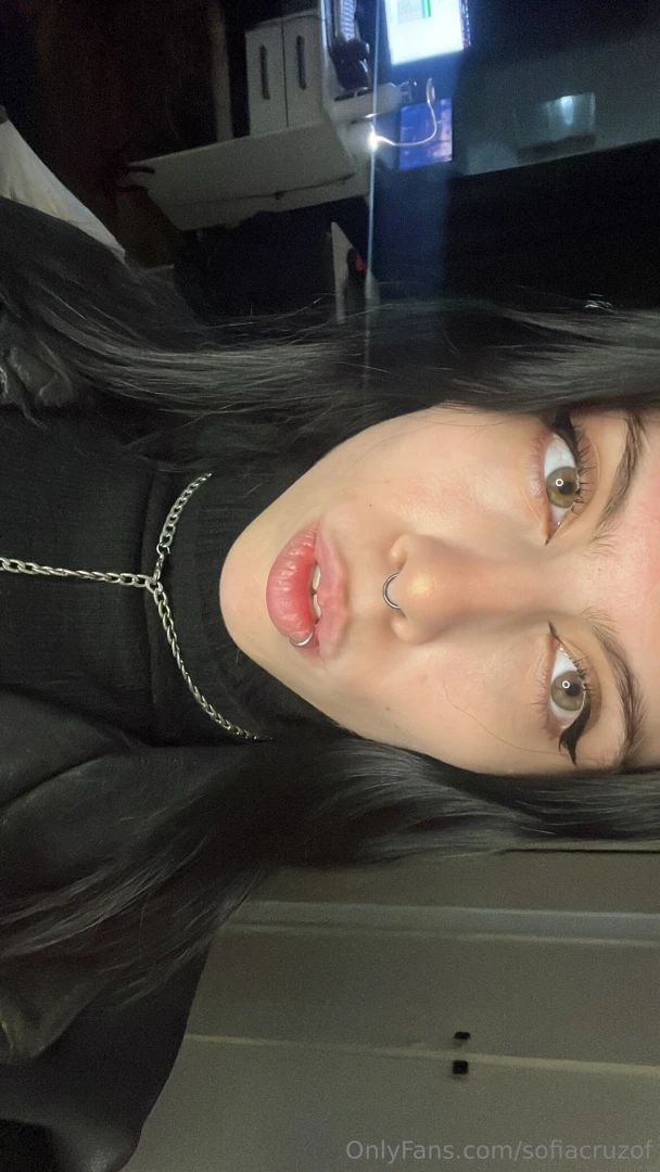 Do you like my eyes part 56 