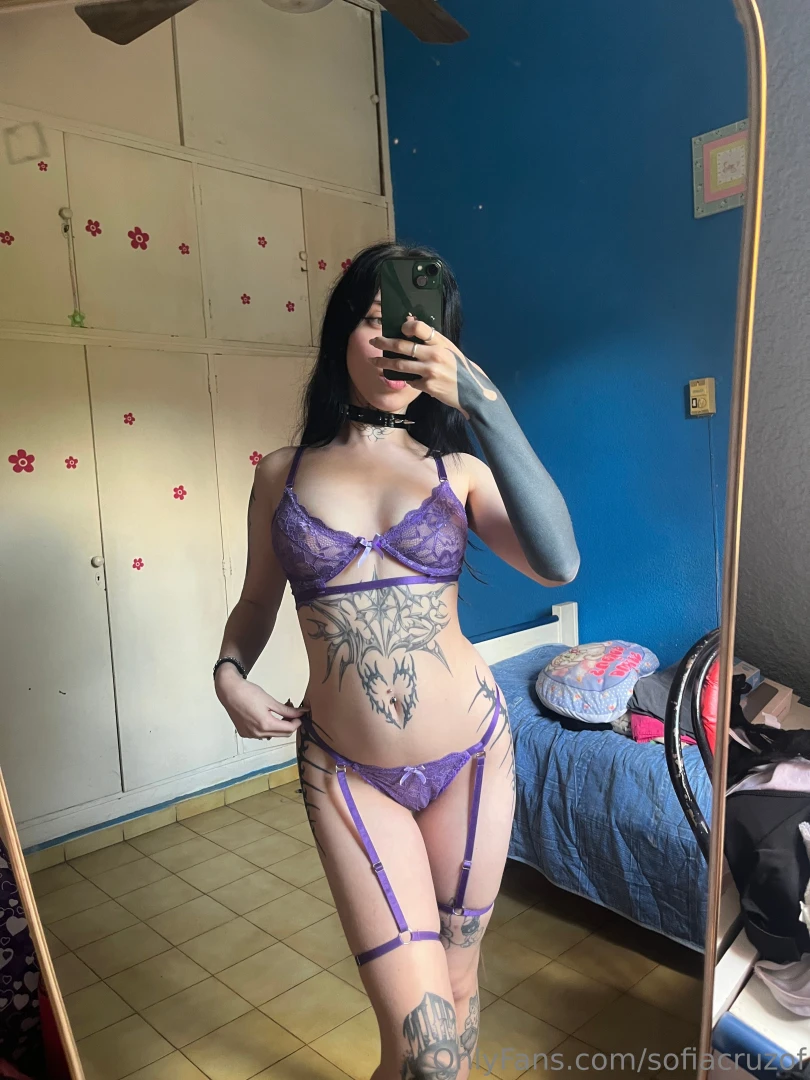 It always looks good 