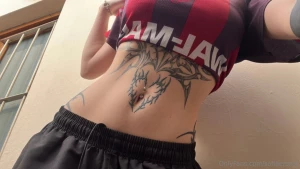 What s ur favourite soccer team part 1