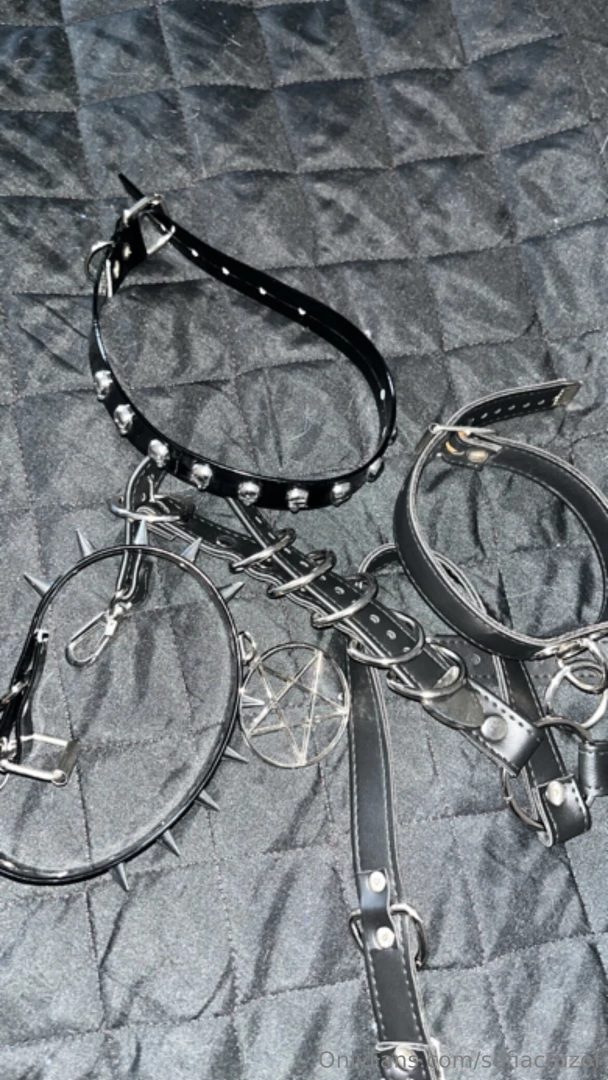 Daring to be a little different 