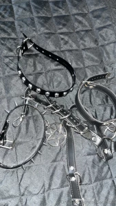 Daring to be a little different