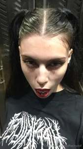 Sweet but with a little spice