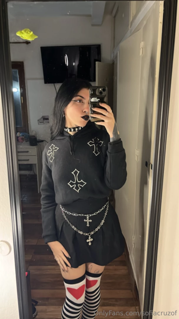 Confidence looks good on me part 10 