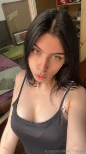 This is my stay in bed all day look