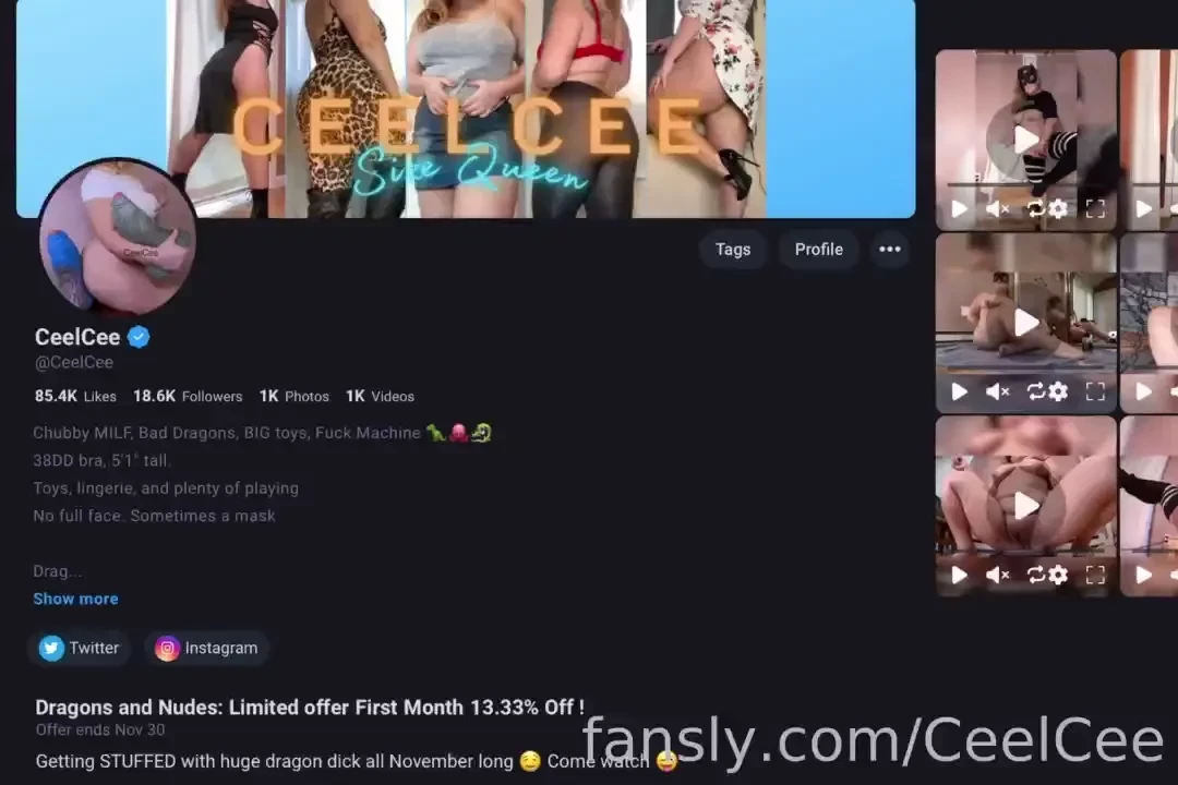 New here watch this with sound on i get asked a lot how fansly works 