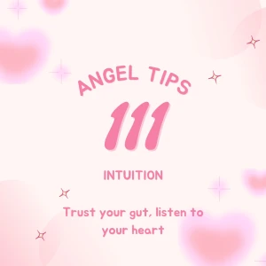 Angel tips is a unique tip option designed to uplift and inspire when part 1