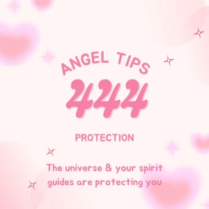 Angel tips is a unique tip option designed to uplift and inspire when part 4