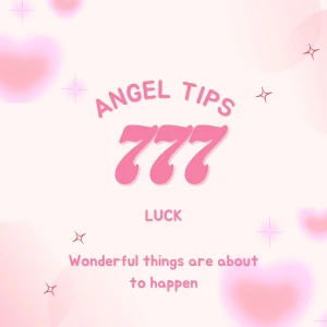 Angel tips is a unique tip option designed to uplift and inspire when part 3