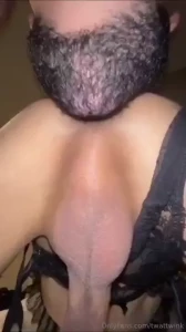 Arab daddy eating and pounding my pussy