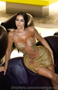 I hope all my daddies are enjoying christmas eve with loved ones