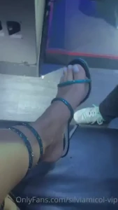 What is your favorite nail colour