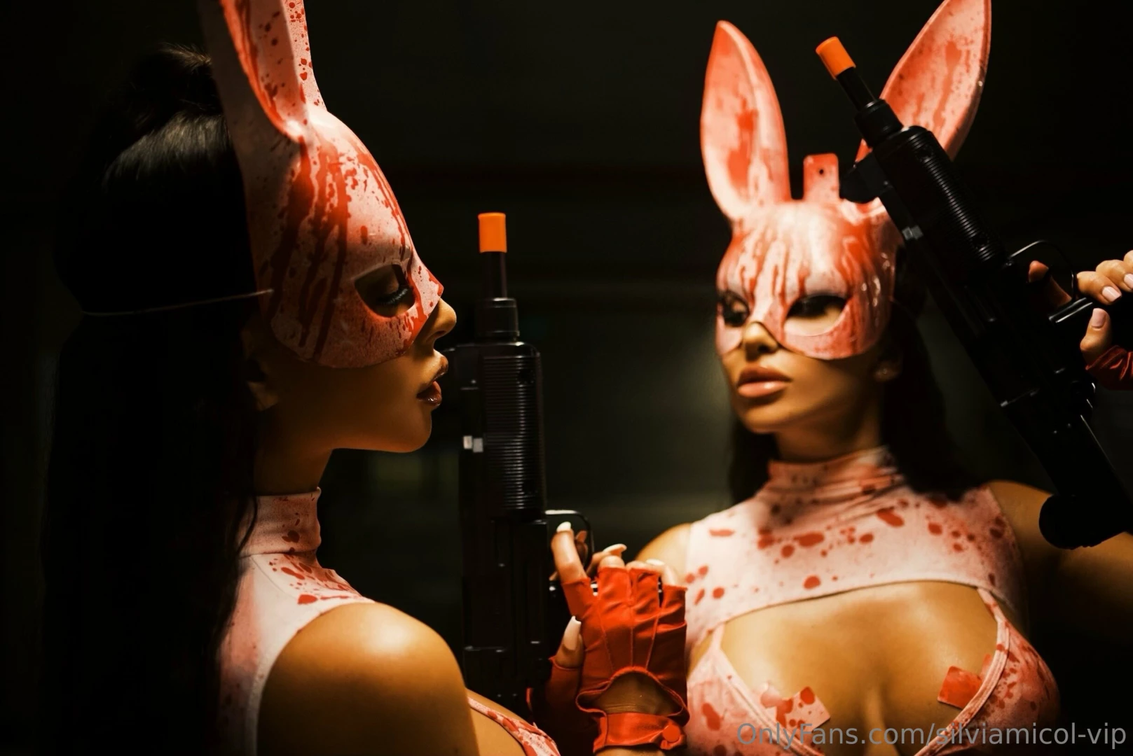 Usernotfoundno part 3 